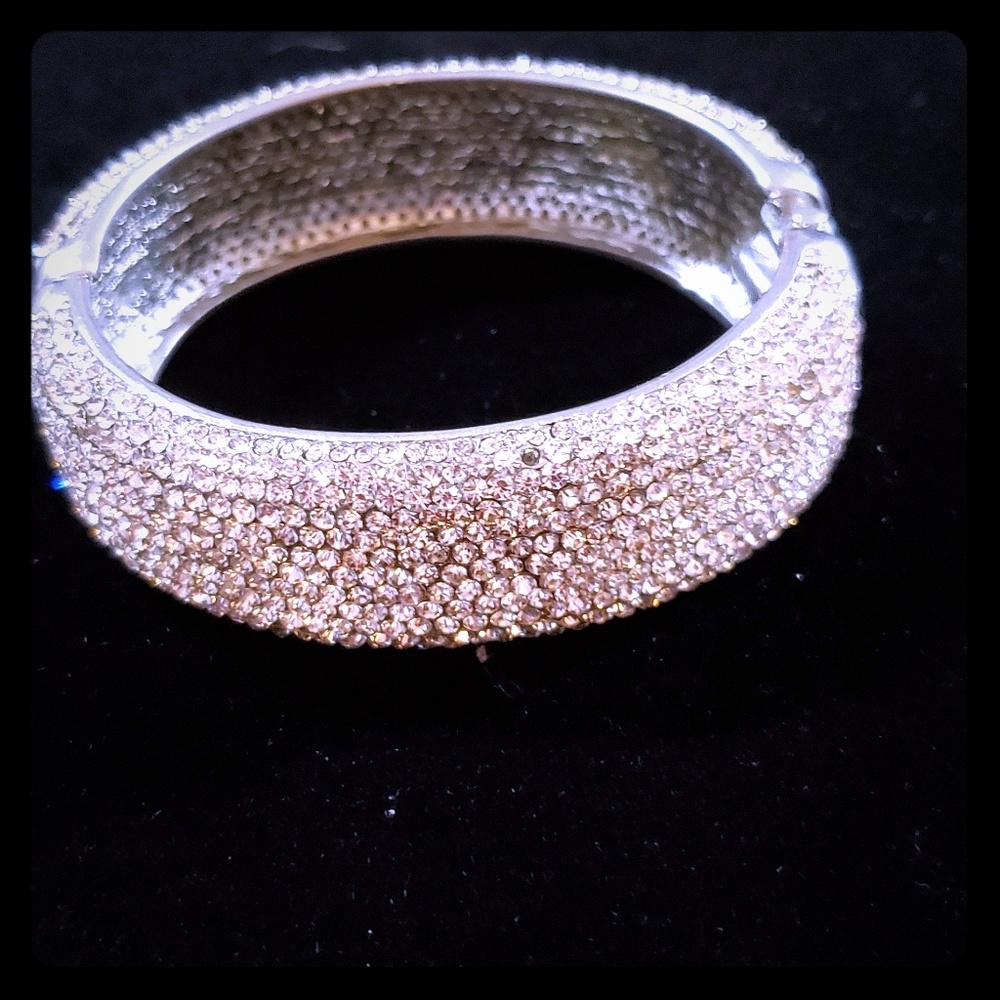 Bracelet of Bling